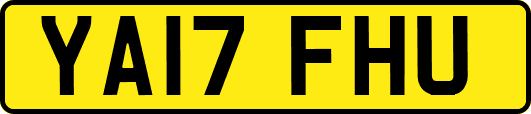 YA17FHU