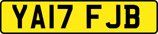 YA17FJB