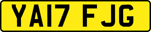 YA17FJG