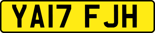 YA17FJH