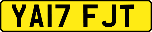 YA17FJT