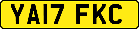 YA17FKC