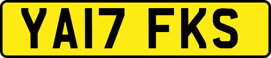YA17FKS