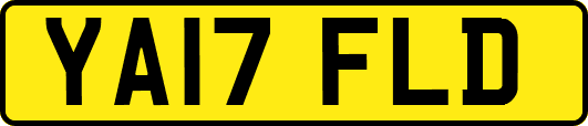 YA17FLD