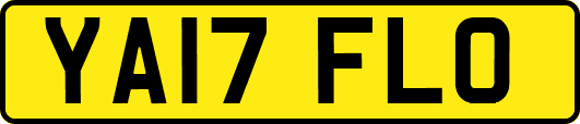 YA17FLO