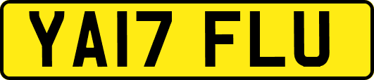YA17FLU
