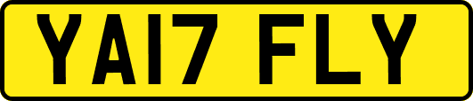 YA17FLY