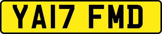 YA17FMD