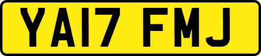 YA17FMJ