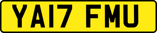 YA17FMU