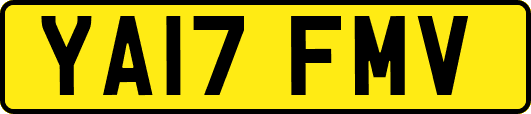YA17FMV