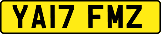 YA17FMZ