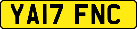 YA17FNC