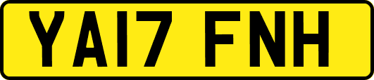YA17FNH