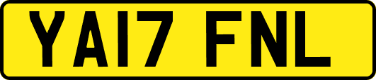 YA17FNL