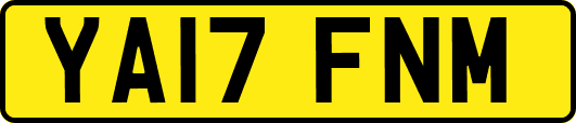 YA17FNM