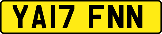 YA17FNN