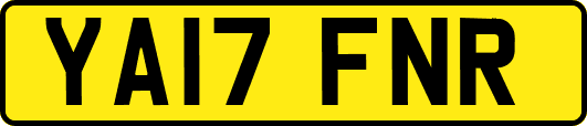 YA17FNR
