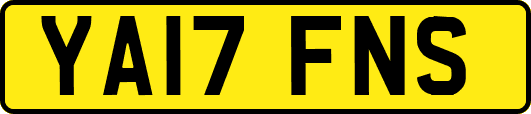 YA17FNS