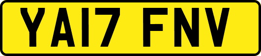 YA17FNV