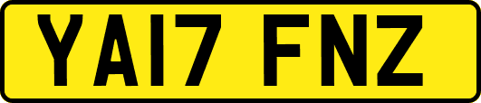 YA17FNZ