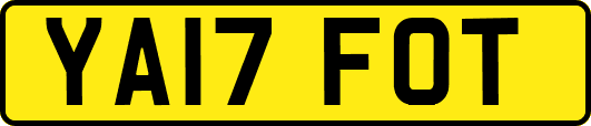 YA17FOT