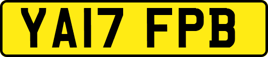 YA17FPB