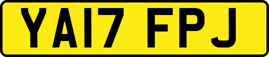 YA17FPJ