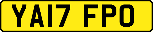 YA17FPO
