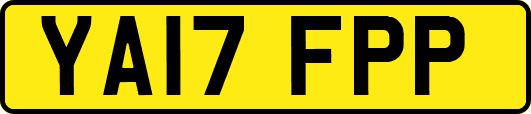 YA17FPP