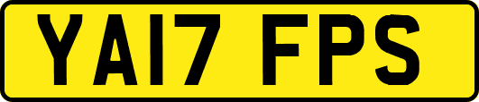 YA17FPS