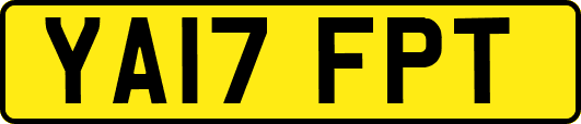 YA17FPT