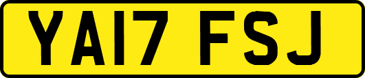 YA17FSJ