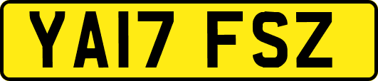 YA17FSZ