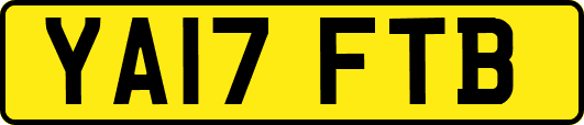 YA17FTB