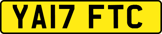 YA17FTC