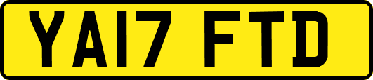 YA17FTD