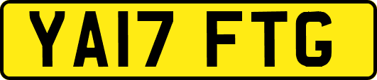 YA17FTG