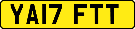 YA17FTT