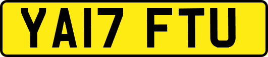 YA17FTU