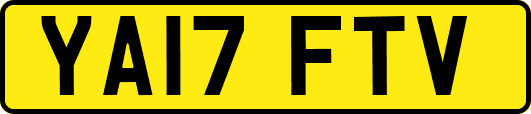 YA17FTV