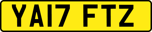 YA17FTZ