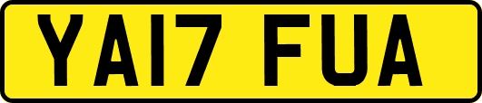 YA17FUA