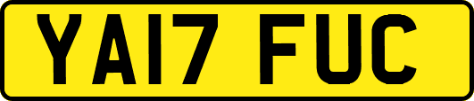 YA17FUC