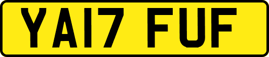 YA17FUF