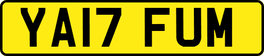 YA17FUM