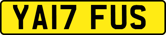 YA17FUS