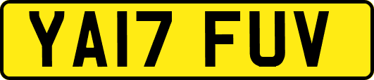 YA17FUV