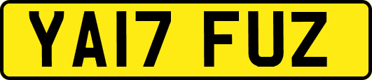 YA17FUZ