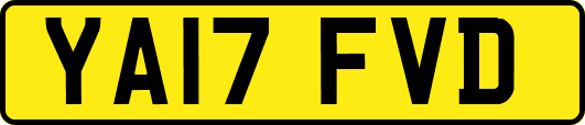 YA17FVD